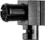 Telegärtner 100024980 100024980 MCX-Steckverbinder Stecker, gewinkelt 50 Ω 1 St.