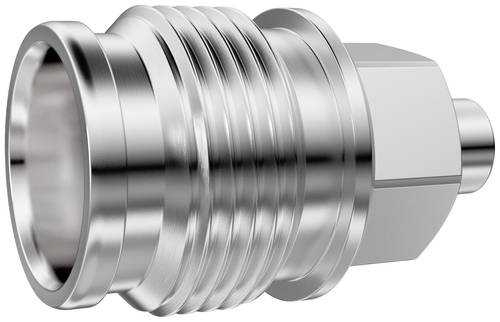 Telegärtner 100025511 100025511 2.2-5 Steckverbinder Kupplung, gerade 50 Ω 1 St.