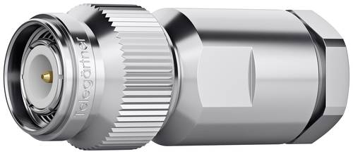 Telegärtner 100023726 100023726 TNC-Steckverbinder Stecker, gerade 50 Ω 1 St.