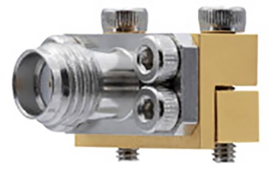 Telegärtner J01151A1396 J01151A1396 SMA-Steckverbinder 1 St.