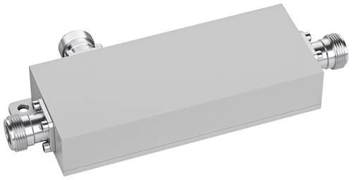 TelegäRtner 100024124 100024124 N Power Splitter 1 St.-image