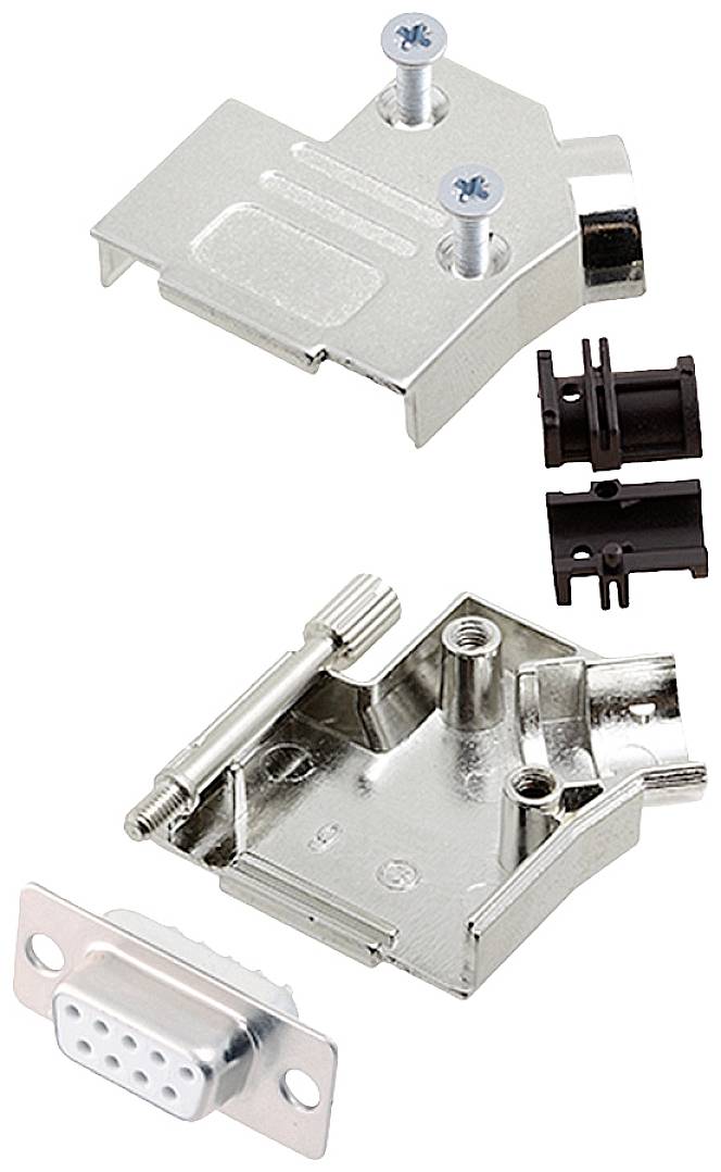 Telegärtner J01154A0096 J01154A0096 SMA-Adapter SMA-Buchse - SMA-Buchse 1St.
