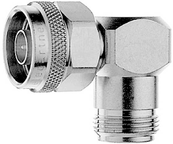 Telegärtner 100024150 100024150 N-Steckverbinder 50Ω 1St.