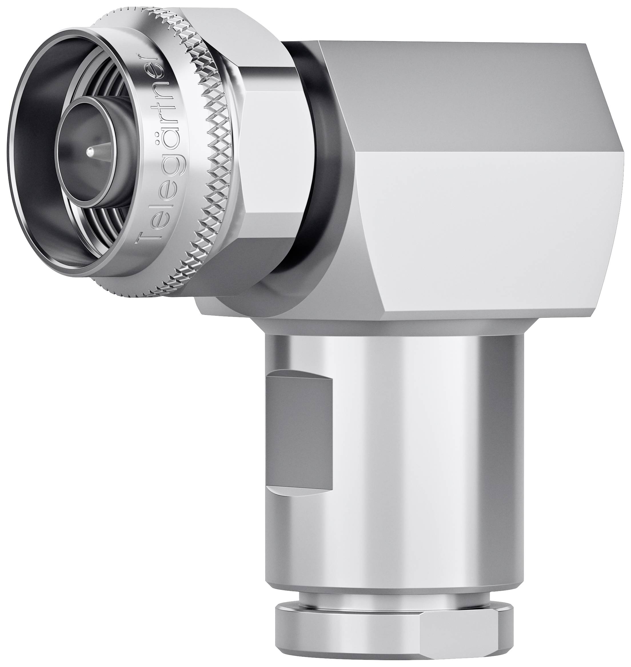 Telegärtner 100023948 100023948 N-Steckverbinder 1St.