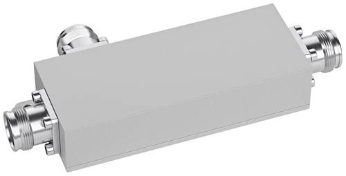 Telegärtner 100025400 100025400 N Power Splitter 1 St.