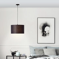 Brilliant Esher 99652/06 Pendelleuchte E27 Schwarz Brilliant Esher 99652/06 Pendelleuchte E27 Schwarz