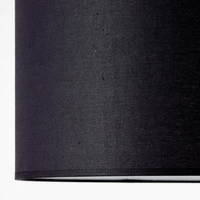 Brilliant Esher 99652/06 Pendelleuchte E27 Schwarz Brilliant Esher 99652/06 Pendelleuchte E27 Schwarz