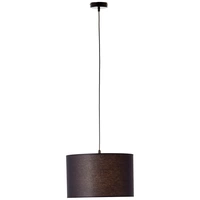 Brilliant Esher 99652/06 Pendelleuchte E27 Schwarz Brilliant Esher 99652/06 Pendelleuchte E27 Schwarz