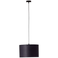 Brilliant Esher 99652/06 Pendelleuchte E27 Schwarz Brilliant Esher 99652/06 Pendelleuchte E27 Schwarz