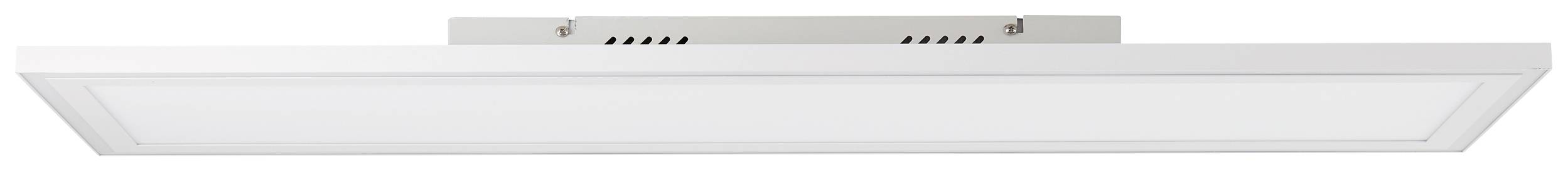 Brilliant Laurice G99567/05 LED-Panel EEK: E (A - G) 24W Weiß