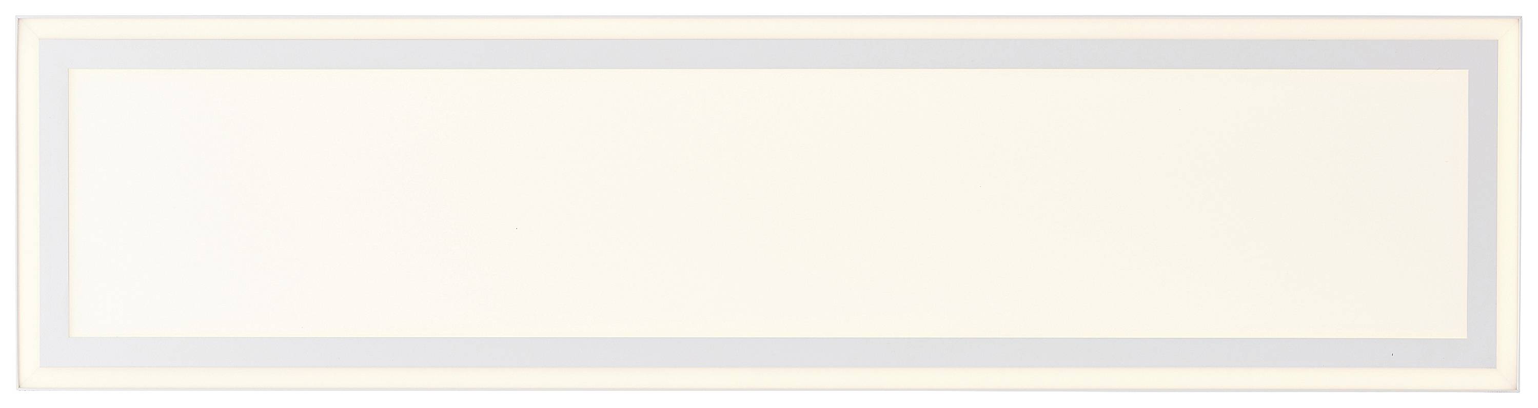 Brilliant Laurice G99567/05 LED-Panel EEK: E (A - G) 24W Weiß