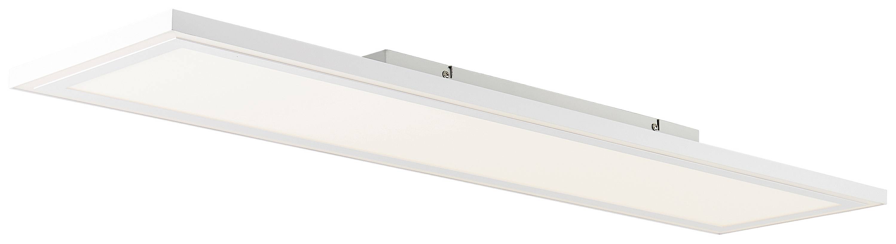 Brilliant Laurice G99567/05 LED-Panel EEK: E (A - G) 24W Weiß