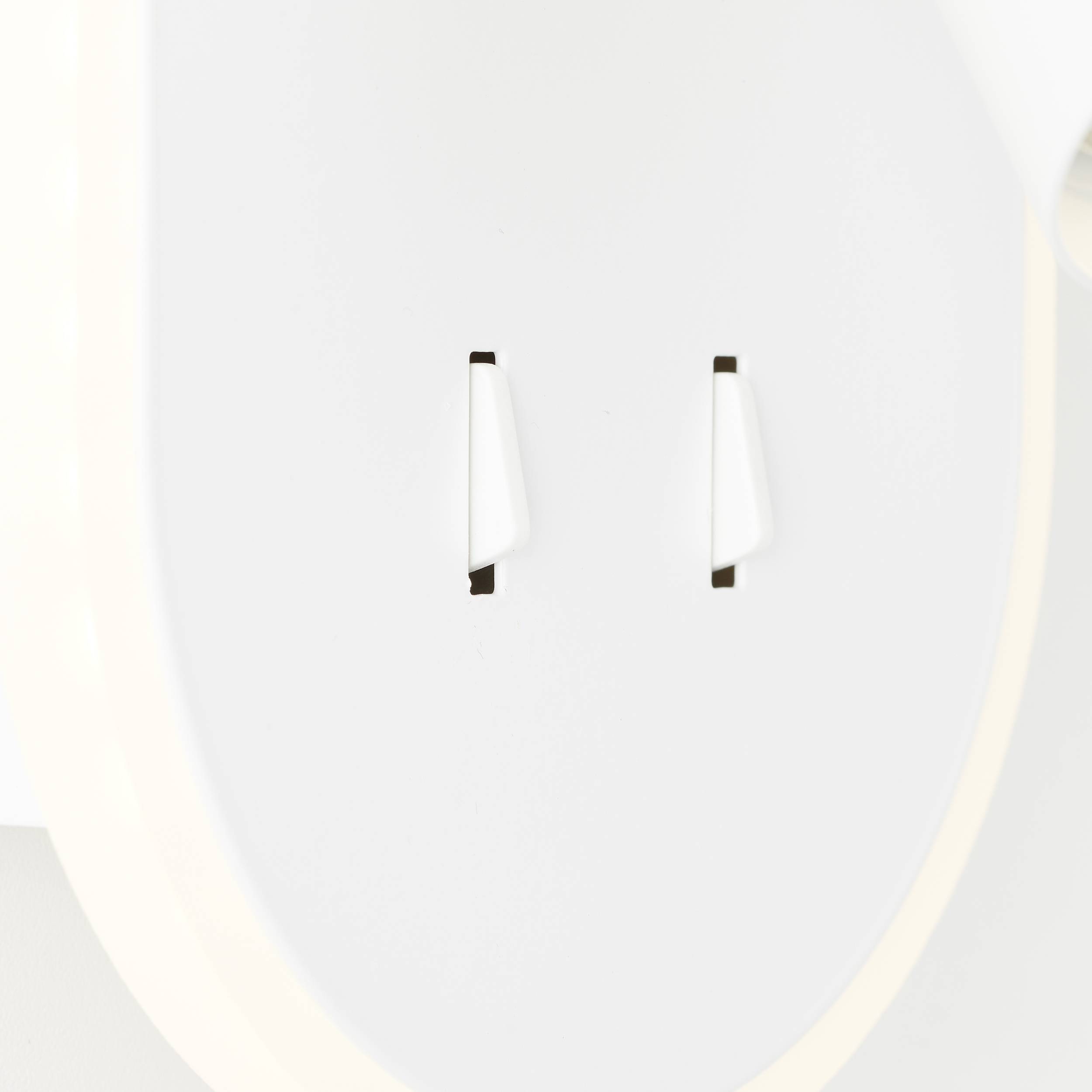 Brilliant Kimon G99556/05 LED-Wandstrahler GU10 Weiß