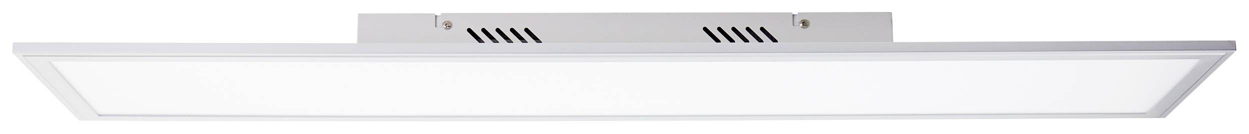 Brilliant Flat G99511/58 LED-Panel 32W Silber