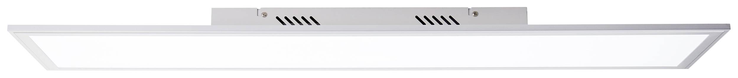 Brilliant Flat G99511/58 LED-Panel 32W Silber