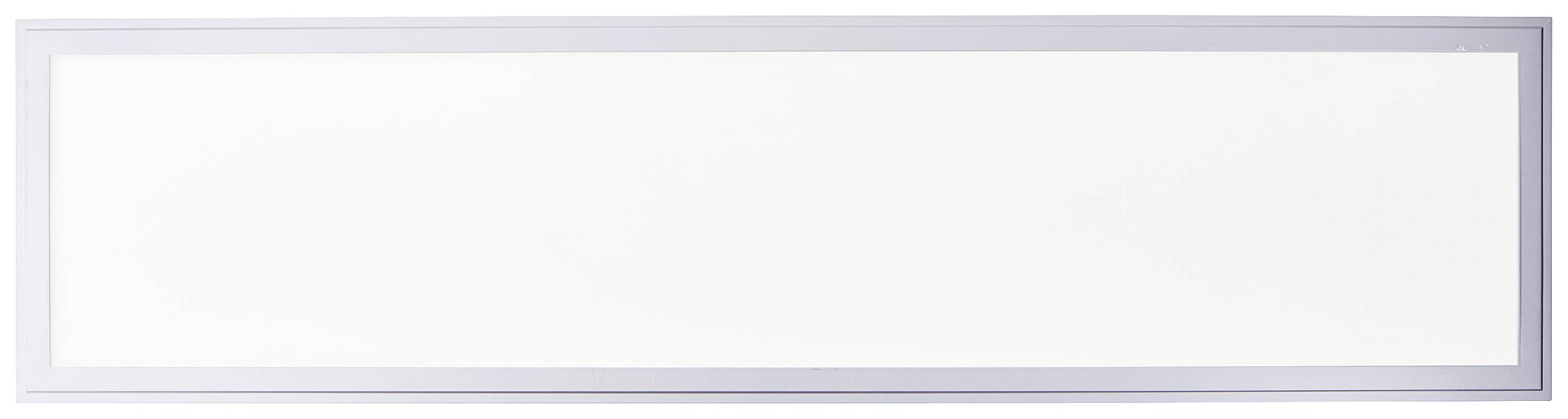 Brilliant Flat G99511/58 LED-Panel 32W Silber