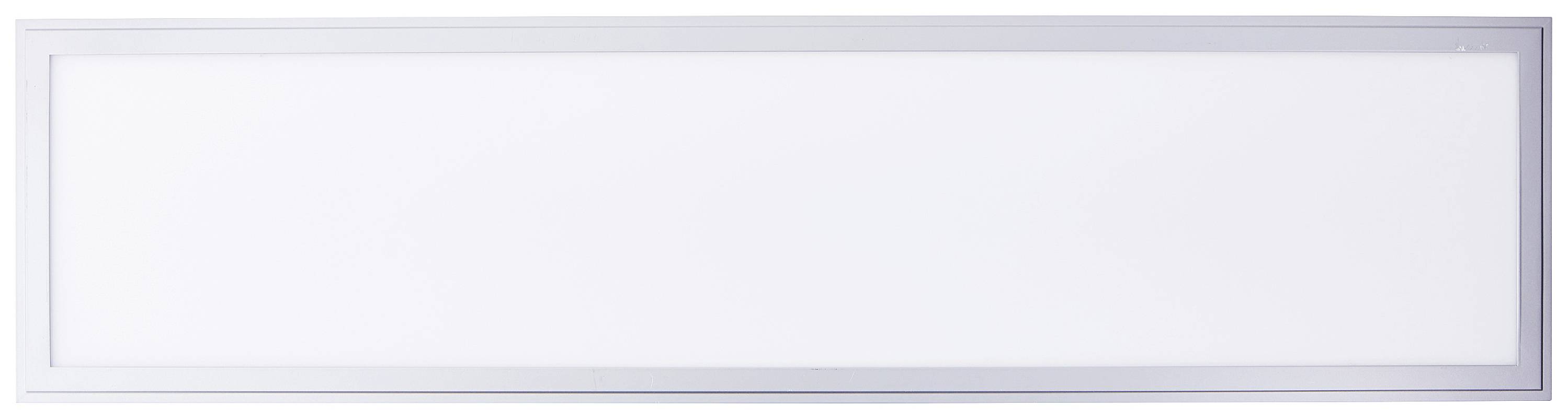 Brilliant Flat G99511/58 LED-Panel 32W Silber