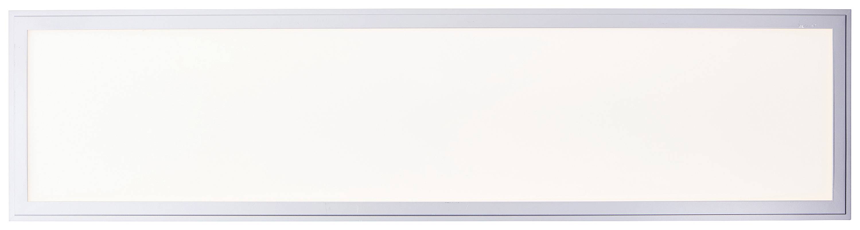 Brilliant Flat G99511/58 LED-Panel 32W Silber