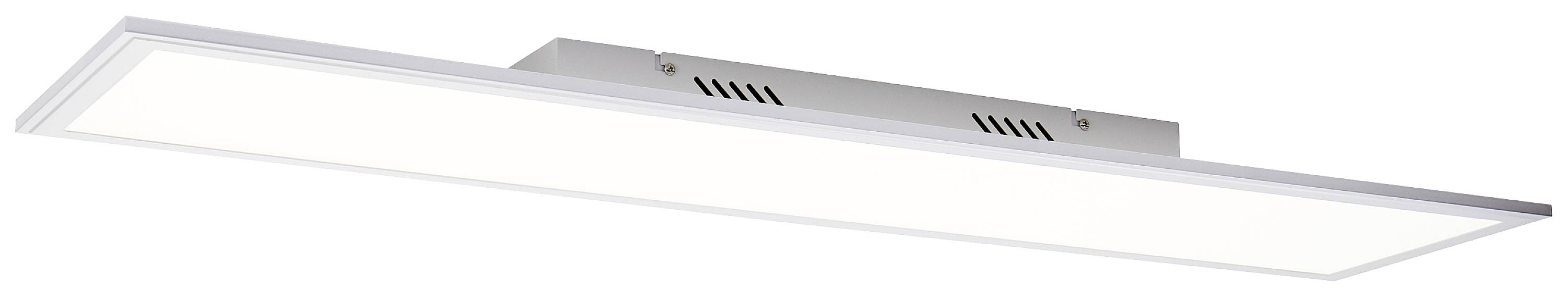 Brilliant Flat G99511/58 LED-Panel 32W Silber