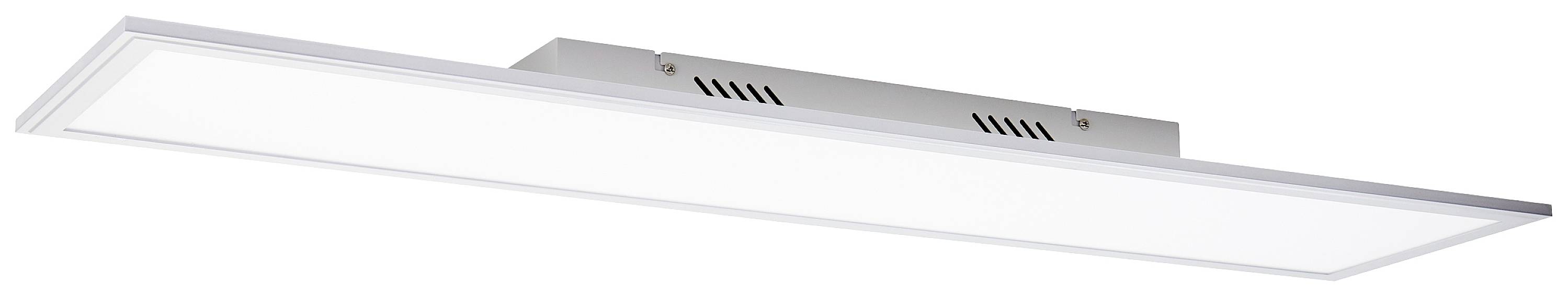 Brilliant Flat G99511/58 LED-Panel 32W Silber