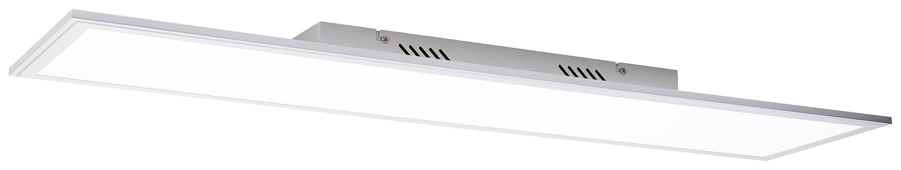 Brilliant Flat G99511/58 LED-Panel 32W Silber
