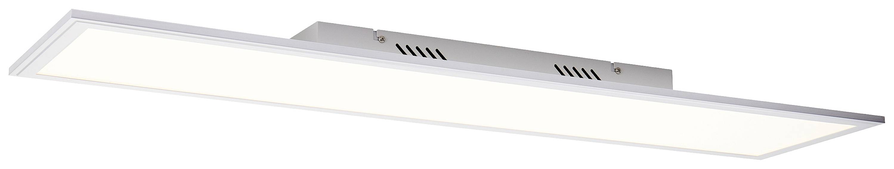 Brilliant Flat G99511/58 LED-Panel 32W Silber