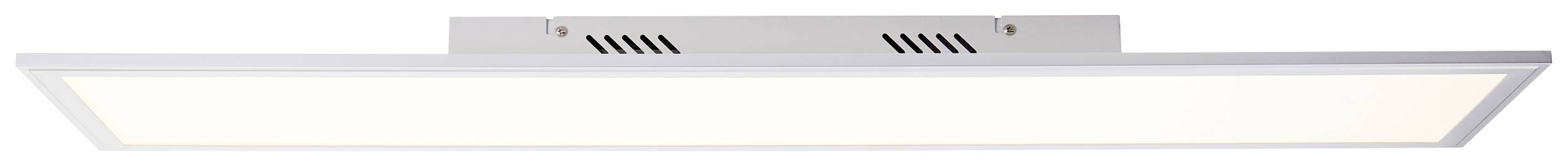 Brilliant Flat G99511/58 LED-Panel 32W Silber