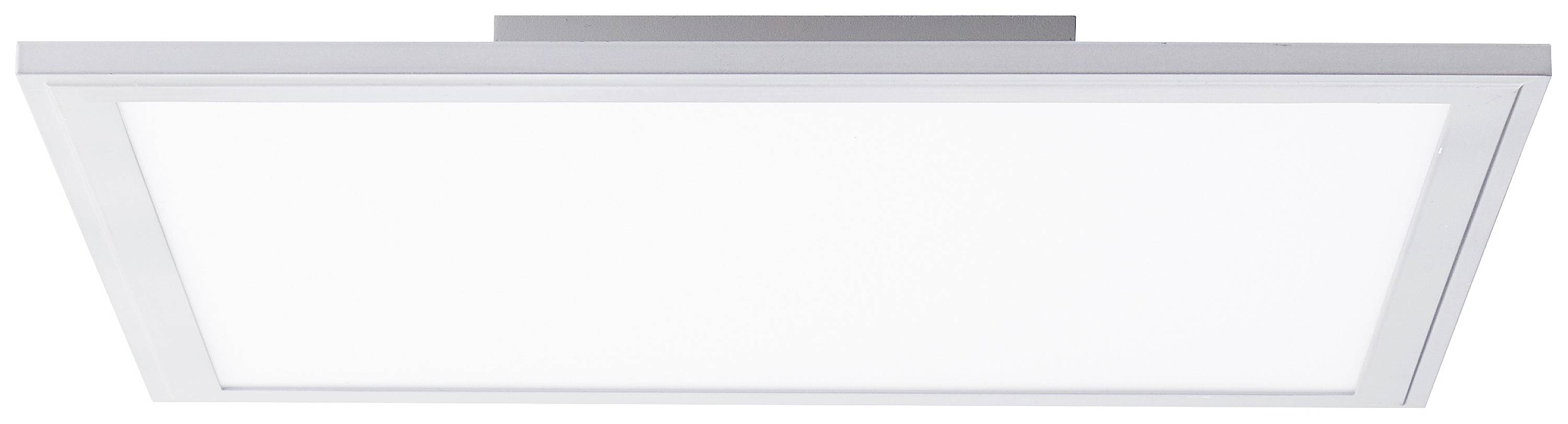 Brilliant Flat G99510/58 LED-Panel 24W Silber
