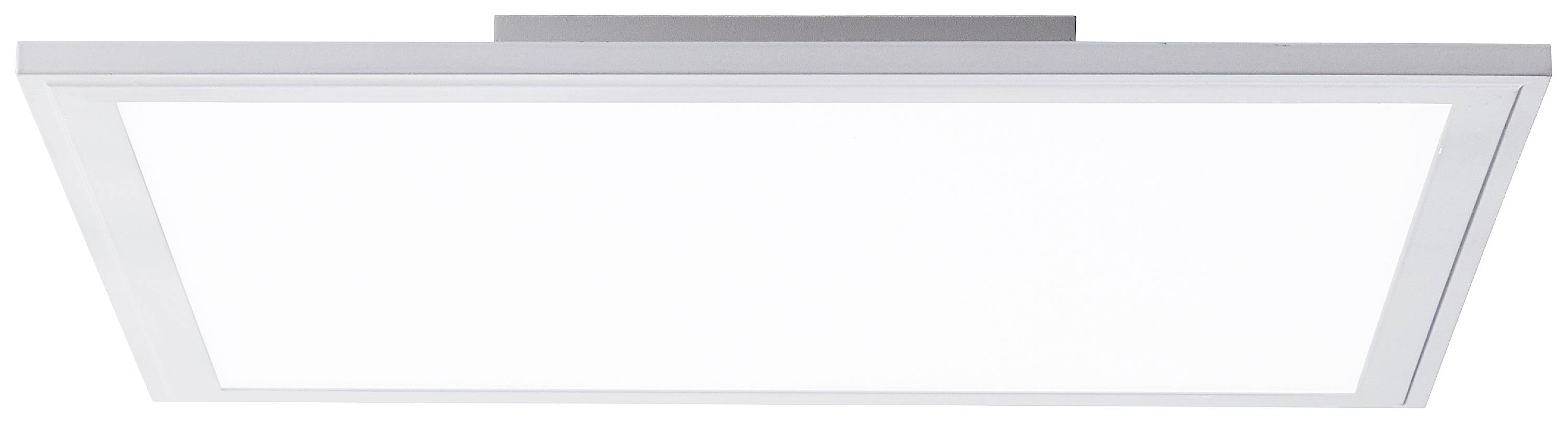 Brilliant Flat G99510/58 LED-Panel 24W Silber