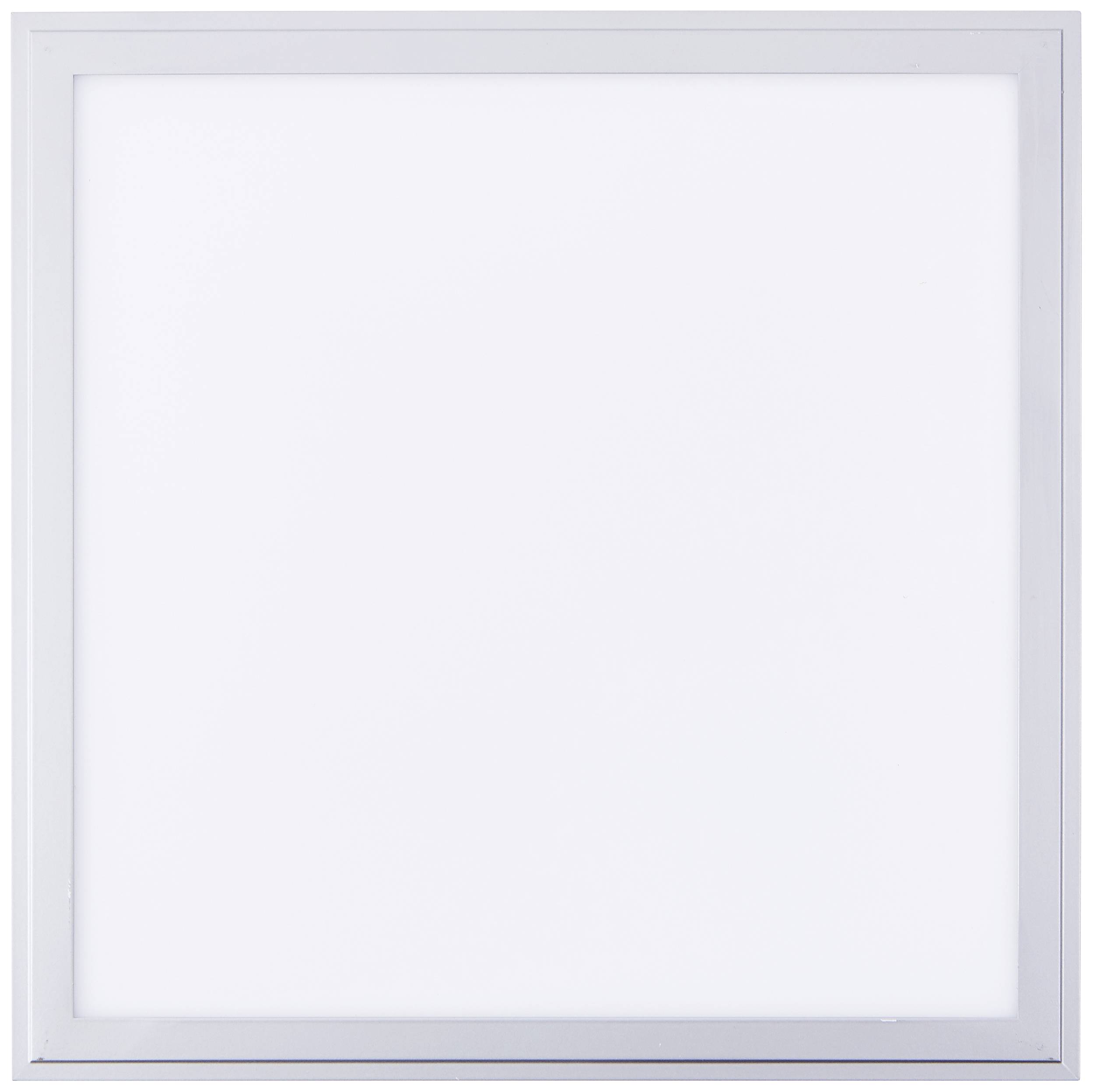 Brilliant Flat G99510/58 LED-Panel 24W Silber