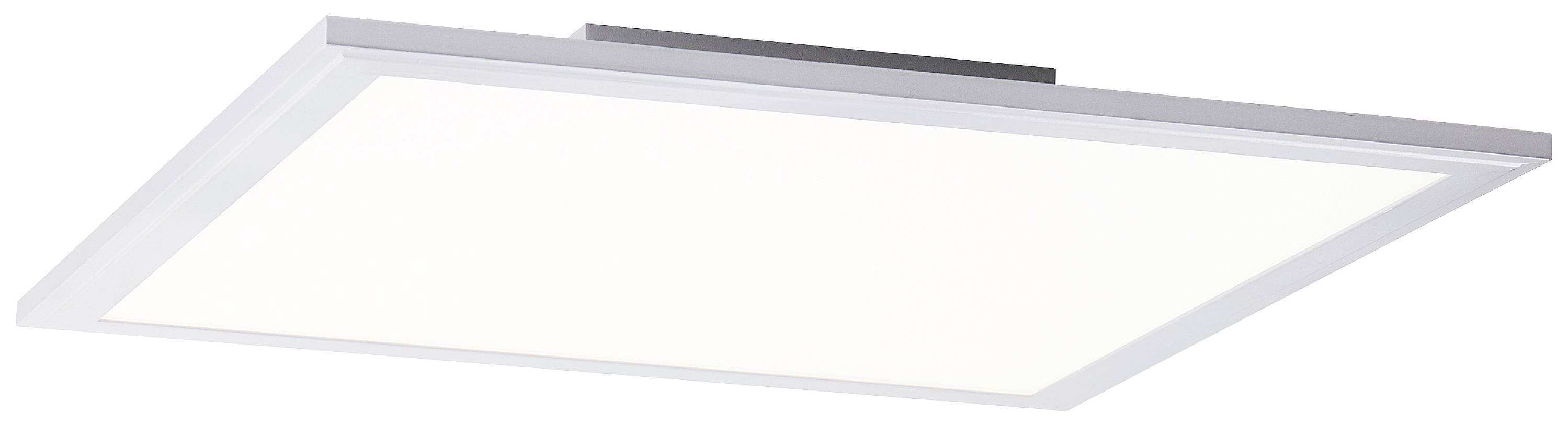 Brilliant Flat G99510/58 LED-Panel 24W Silber
