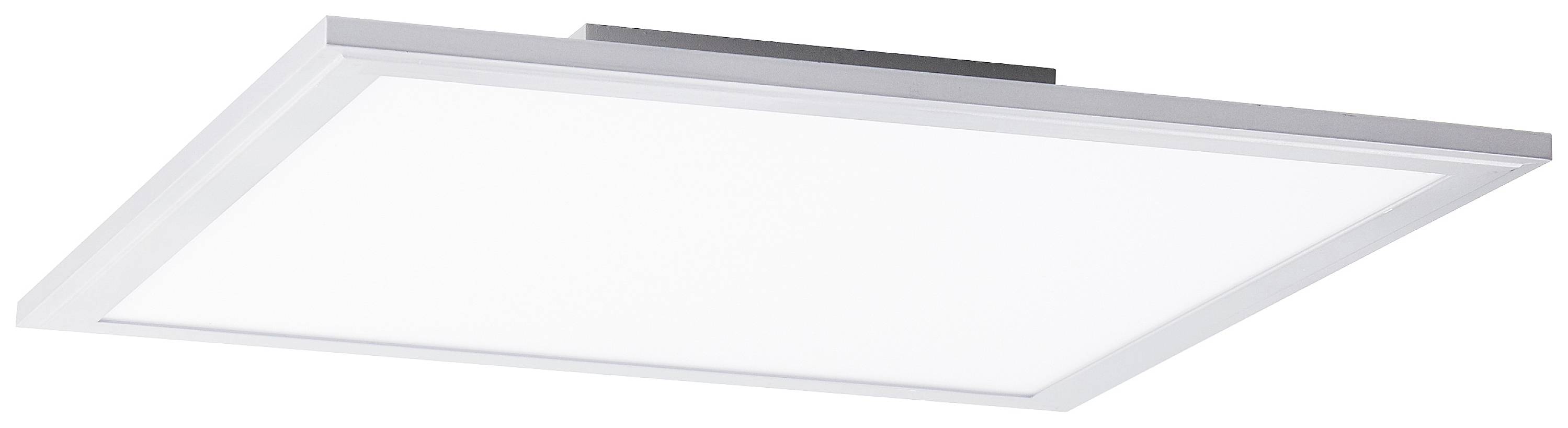Brilliant Flat G99510/58 LED-Panel 24W Silber