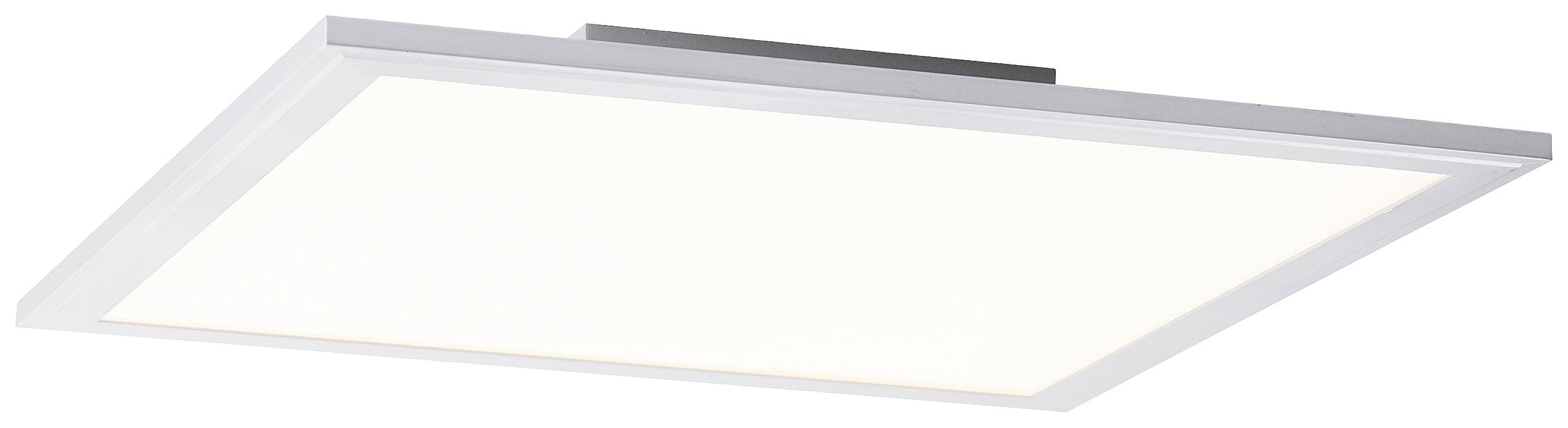 Brilliant Flat G99510/58 LED-Panel 24W Silber
