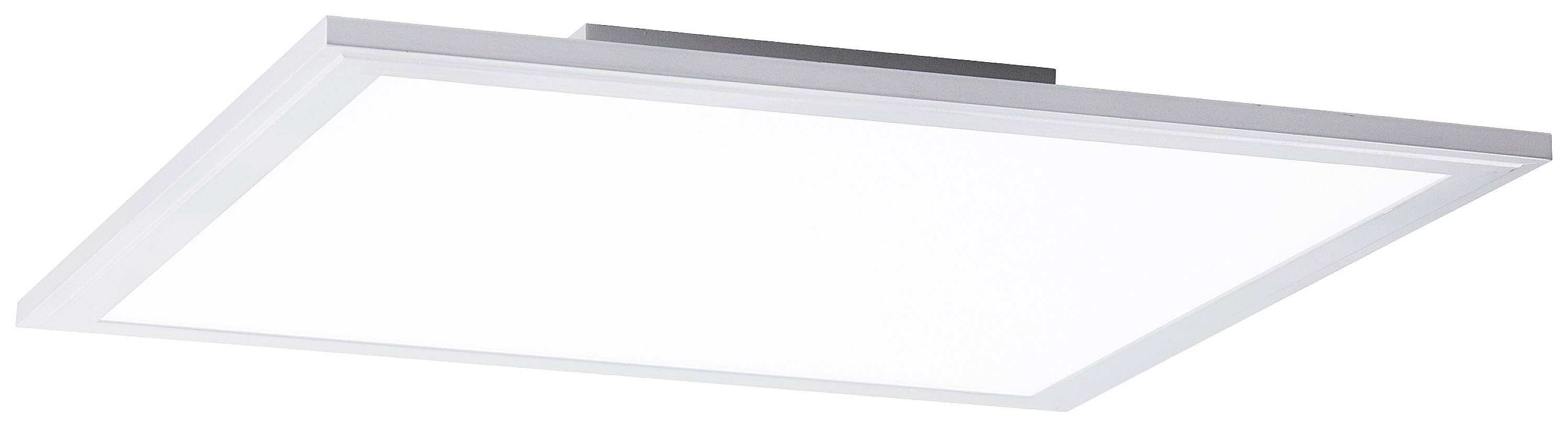 Brilliant Flat G99510/58 LED-Panel 24W Silber