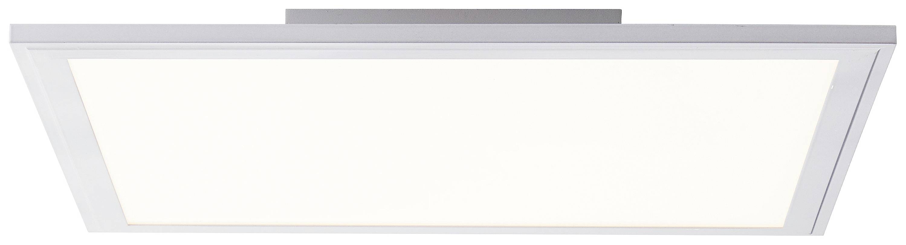 Brilliant Flat G99510/58 LED-Panel 24W Silber