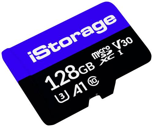 IStorage IS-MSD-1-128 microSD-Karte 128GB