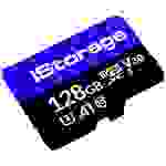 IStorage IS-MSD-1-128 microSD-Karte 128GB