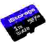 IStorage IS-MSD-1-1000 microSD-Karte 1TB