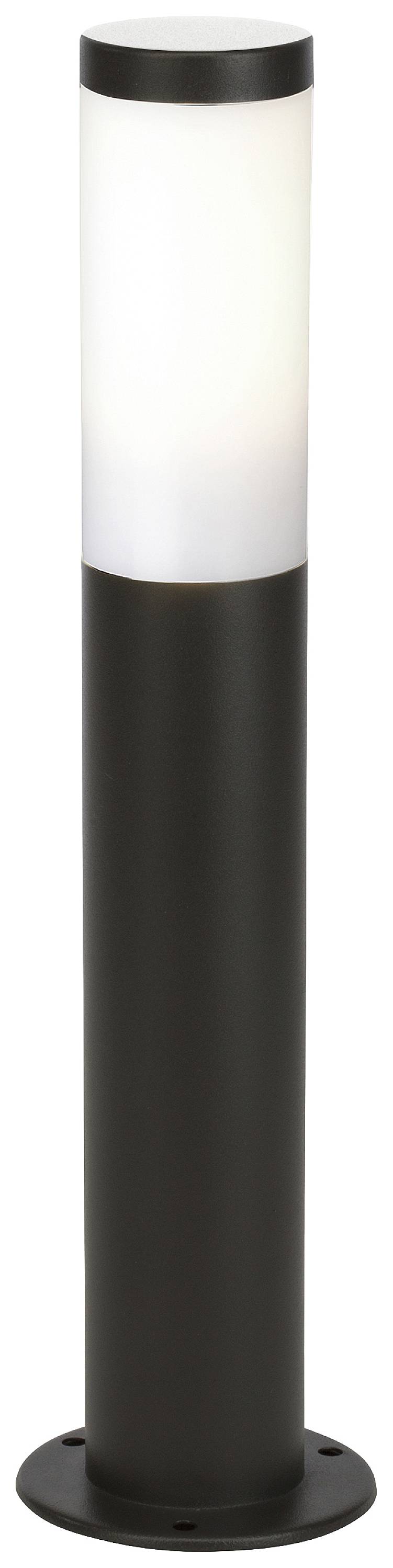 Brilliant 90946A06 Dody Außenstandleuchte E27 Schwarz