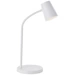 Brilliant Illa G93098/05 LED-Tischlampe LED 5.5W Weiß Brilliant Illa G93098/05 LED-Tischlampe LED 5.5W Weiß
