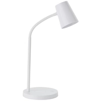 Brilliant Illa G93098/05 LED-Tischlampe LED 5.5W Weiß Brilliant Illa G93098/05 LED-Tischlampe LED 5.5W Weiß