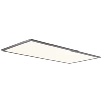Brilliant Jacinda G99299/76 LED-Panel 37W Sand, Schwarz Brilliant Jacinda G99299/76 LED-Panel 37W Sand, Schwarz