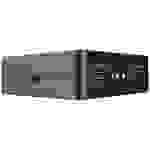 LINDY 38358 2 Port HDMI-Splitter 3840 x 2160 Pixel Schwarz