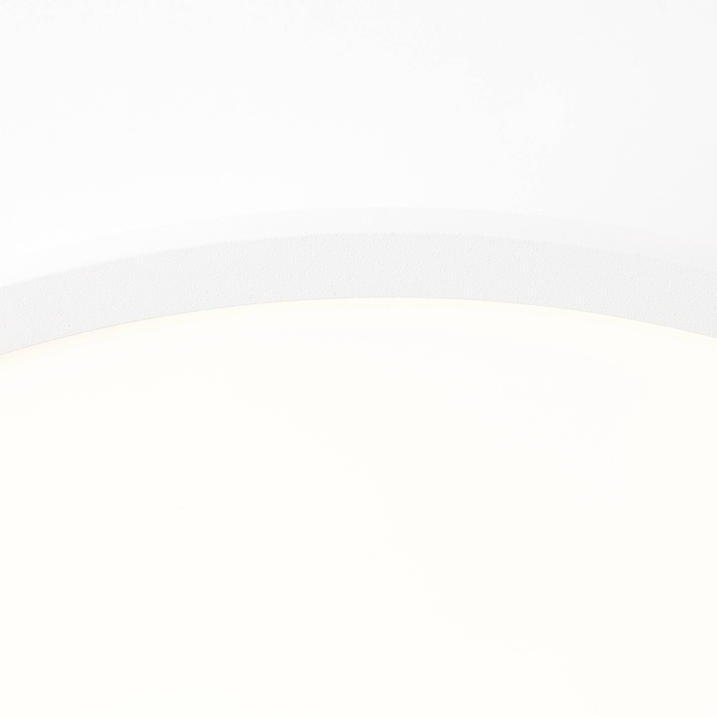 Brilliant Buffi G96885A05 LED-Panel EEK: F (A - G) 32 W Sand, Weiß