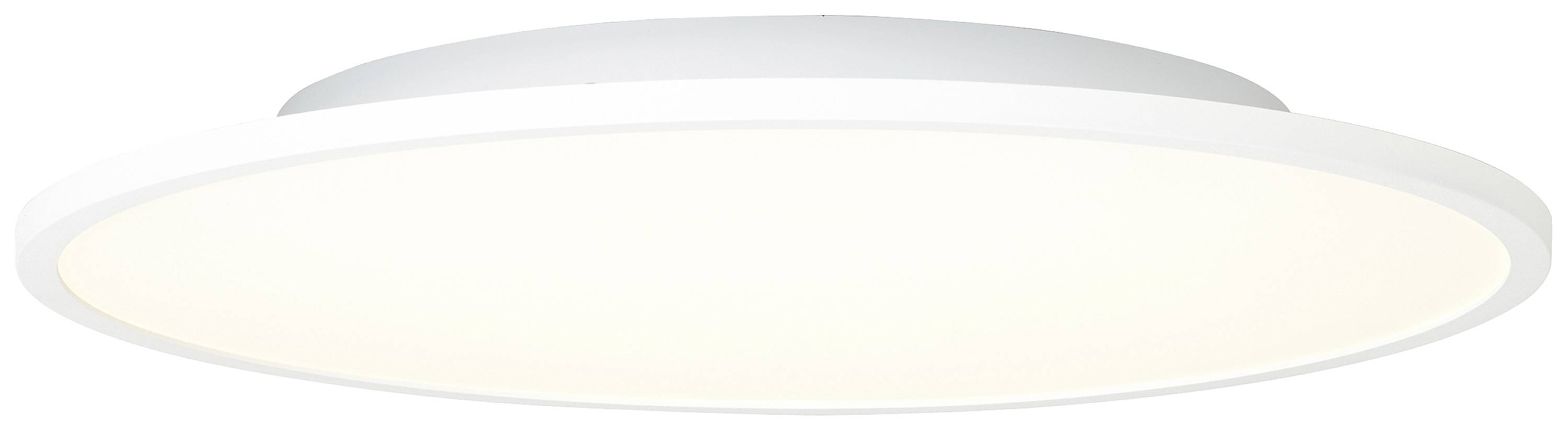 Brilliant Buffi G96885A05 LED-Panel EEK: F (A - G) 32 W Sand, Weiß
