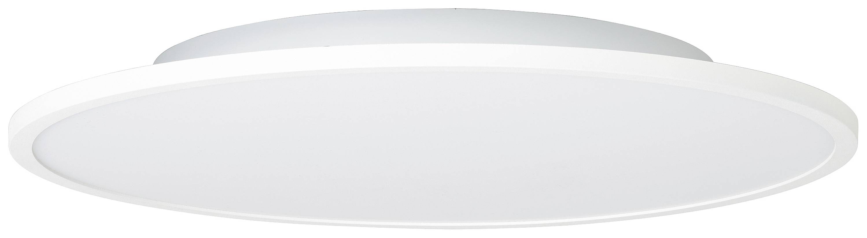 Brilliant Buffi G96885A05 LED-Panel EEK: F (A - G) 32W Sand, Weiß