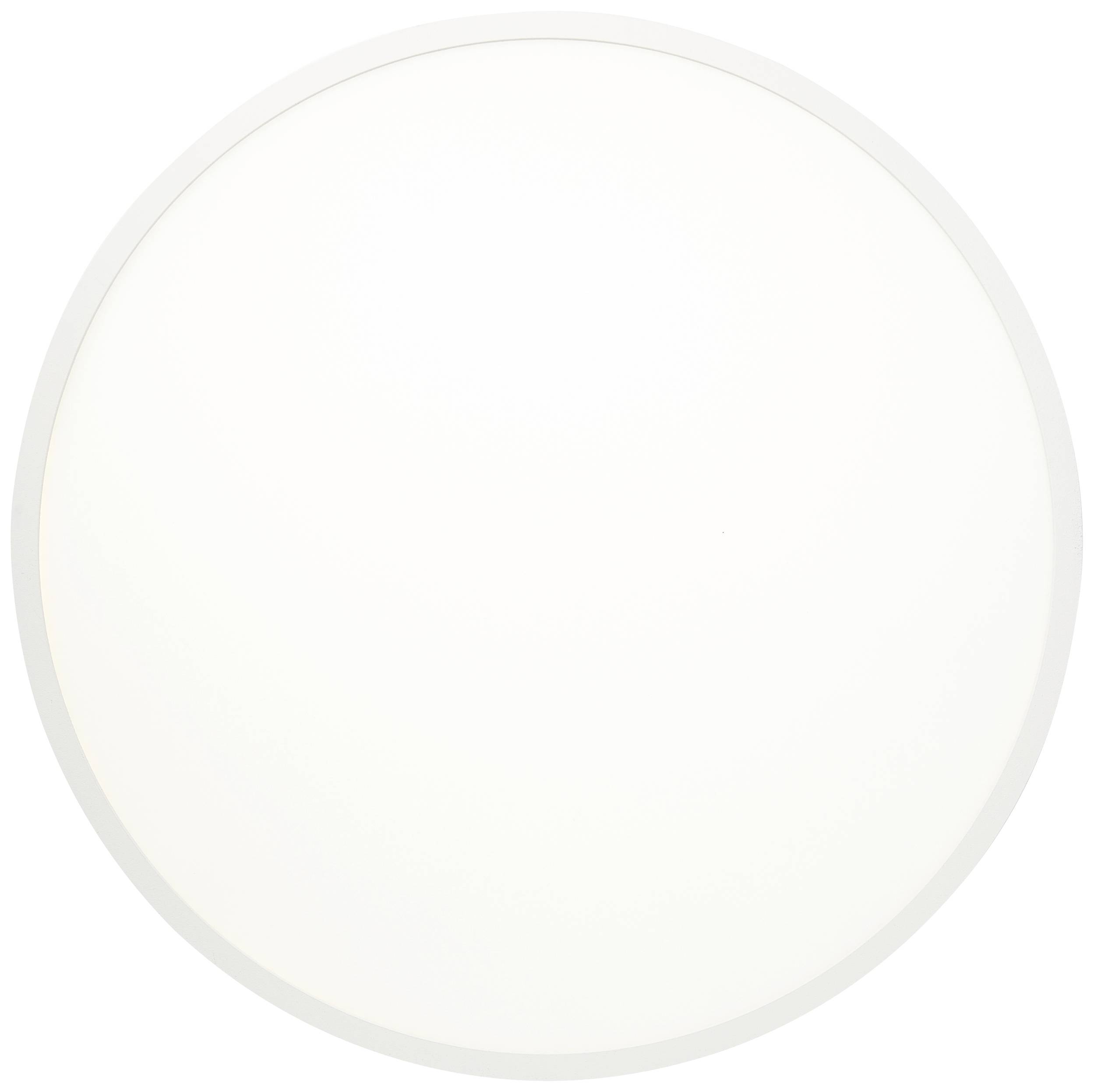 Brilliant Buffi G96885A05 LED-Panel EEK: F (A - G) 32 W Sand, Weiß