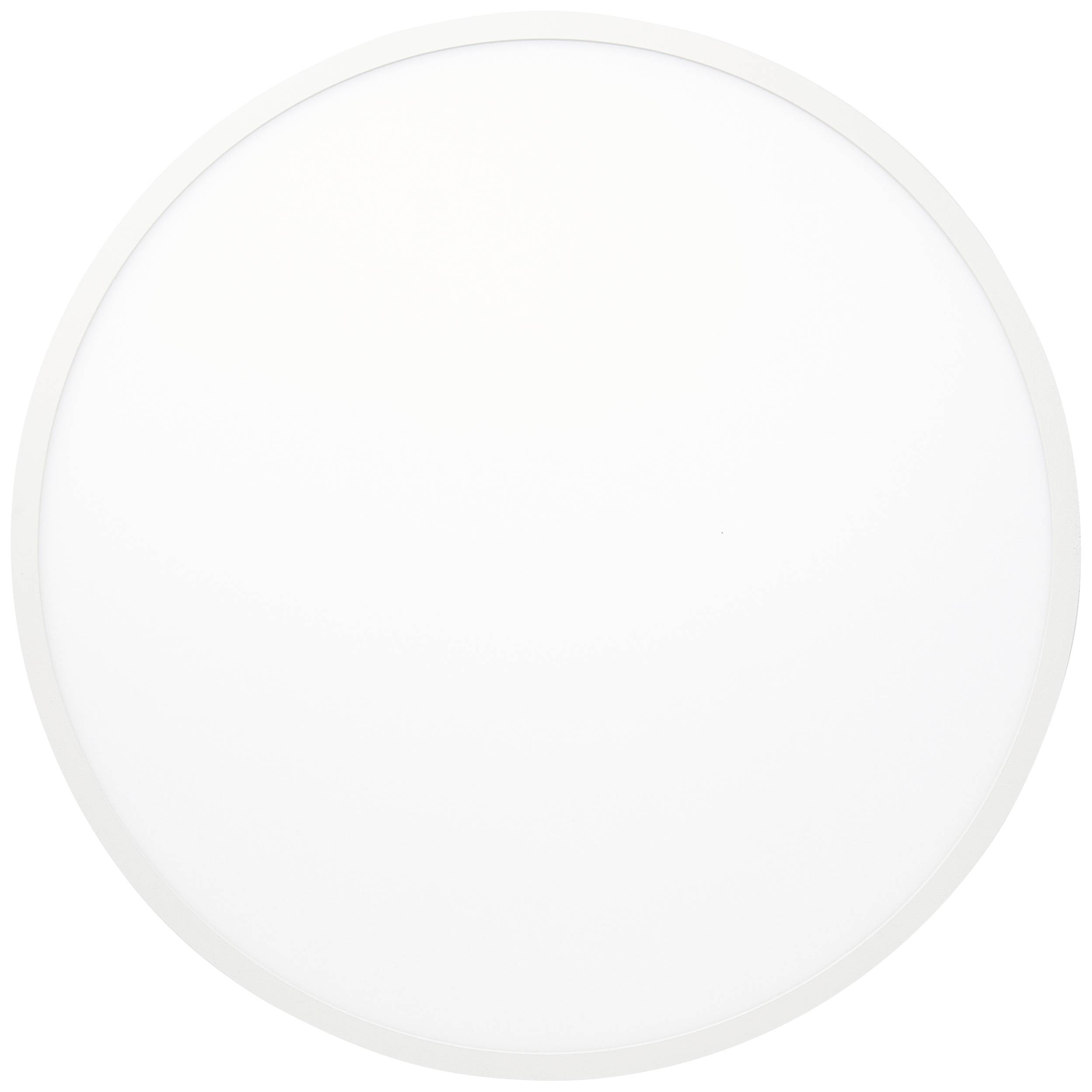 Brilliant Buffi G96885A05 LED-Panel EEK: F (A - G) 32W Sand, Weiß