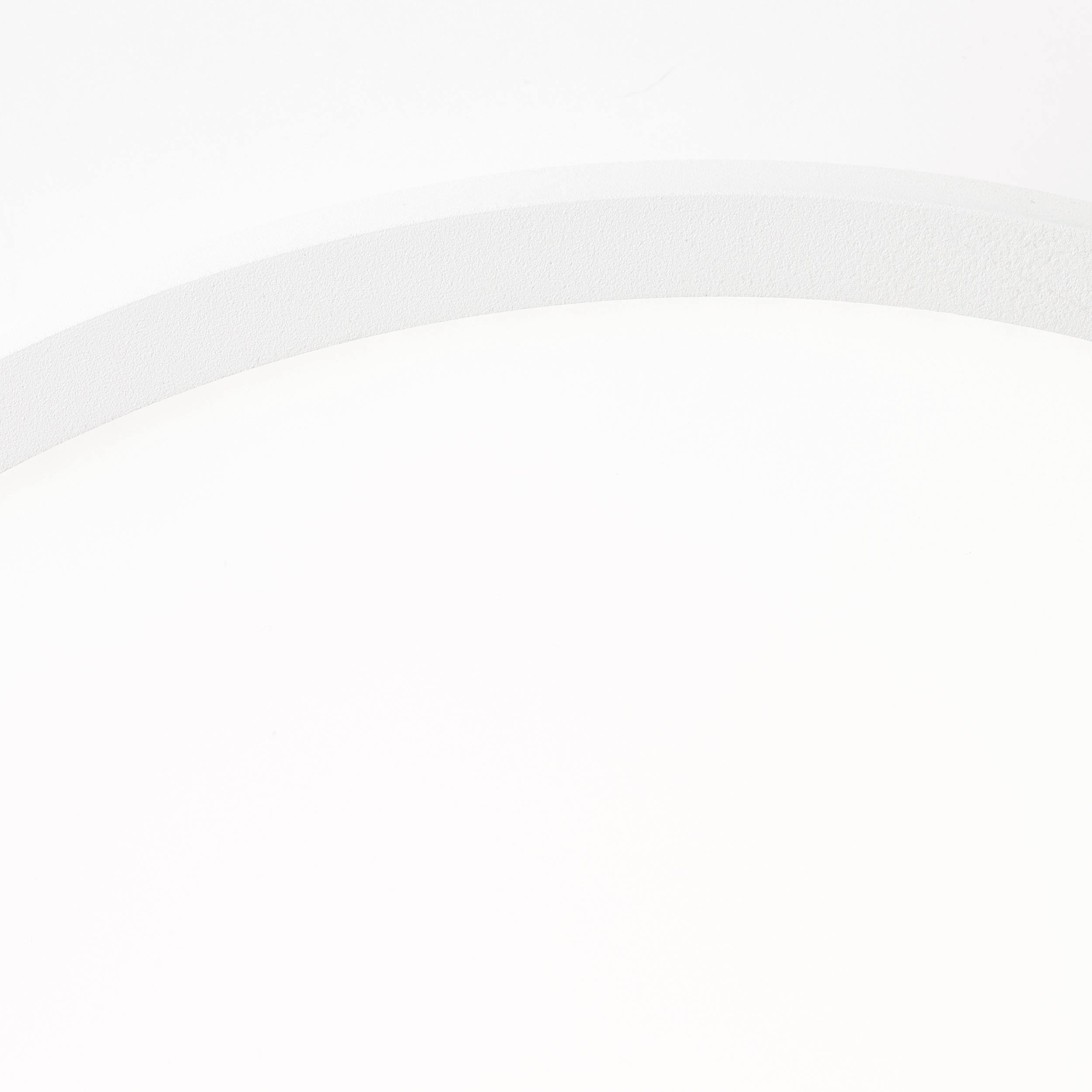 Brilliant Buffi G96884A85 LED-Panel EEK: F (A - G) 24W Sand, Weiß