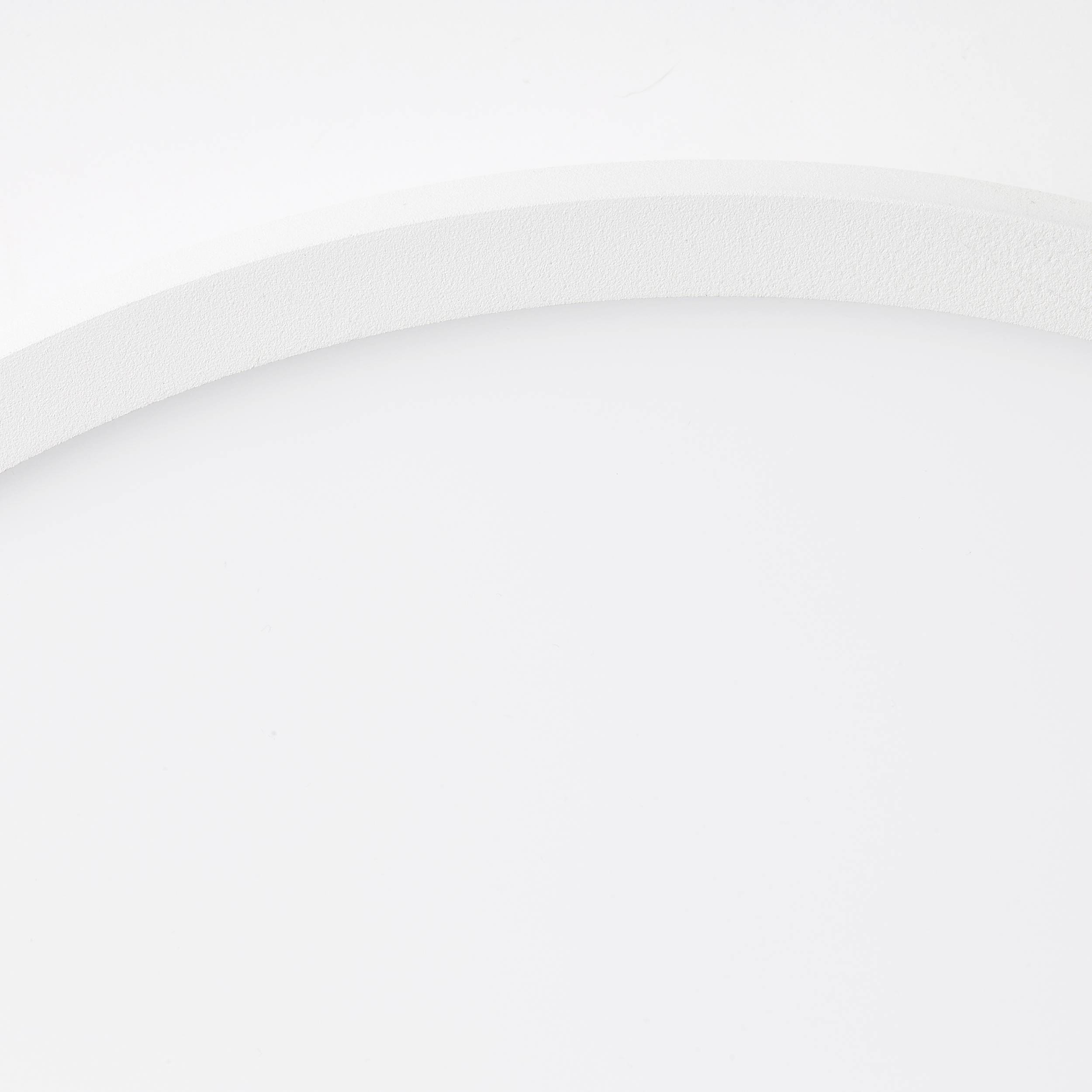 Brilliant Buffi G96884A85 LED-Panel EEK: F (A - G) 24W Sand, Weiß